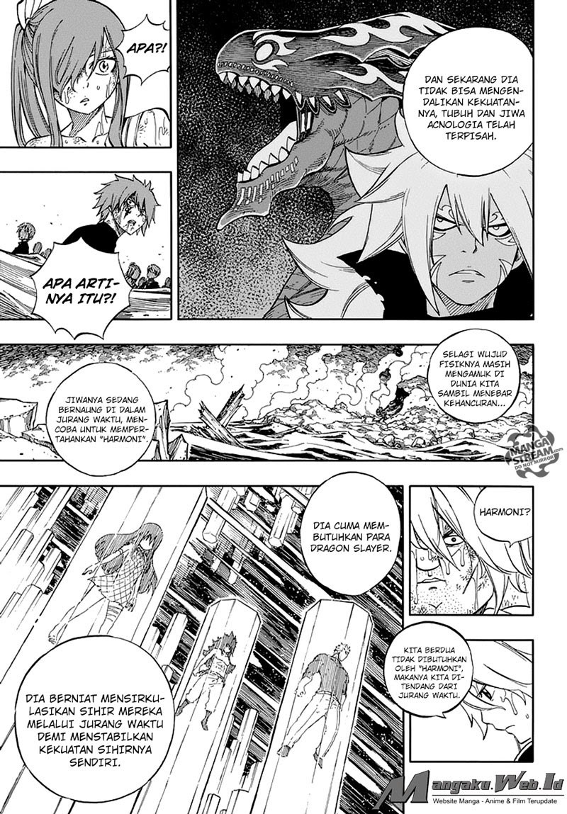 fairy-tail - Chapter: 540