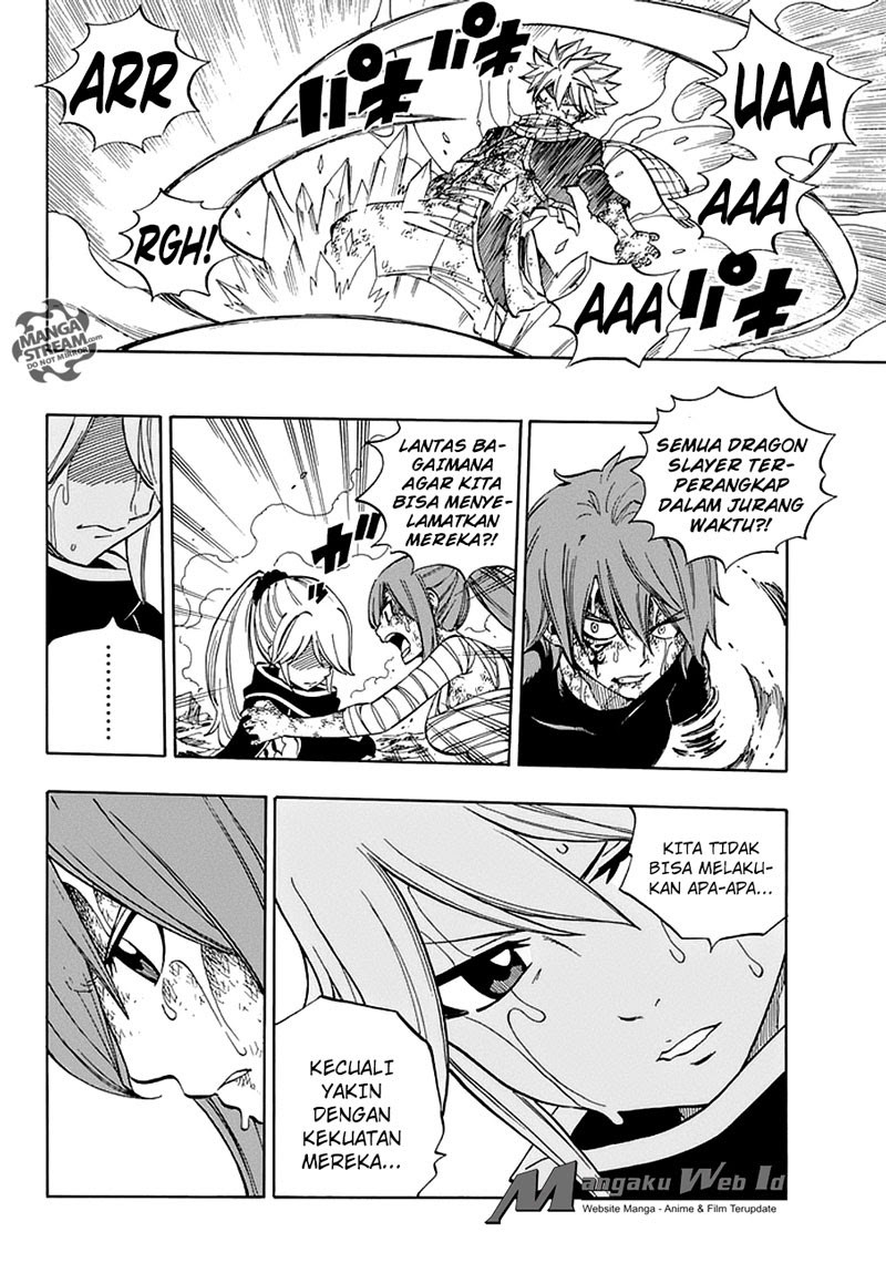 fairy-tail - Chapter: 540