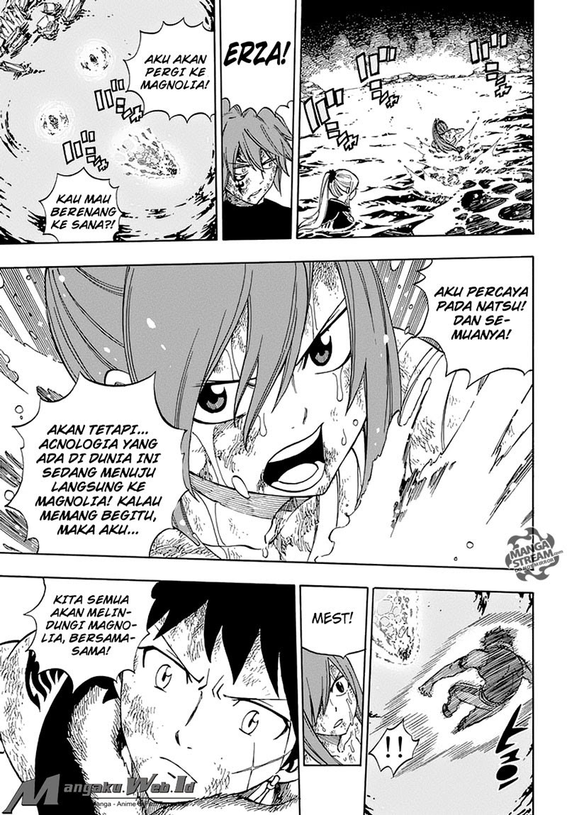 fairy-tail - Chapter: 540