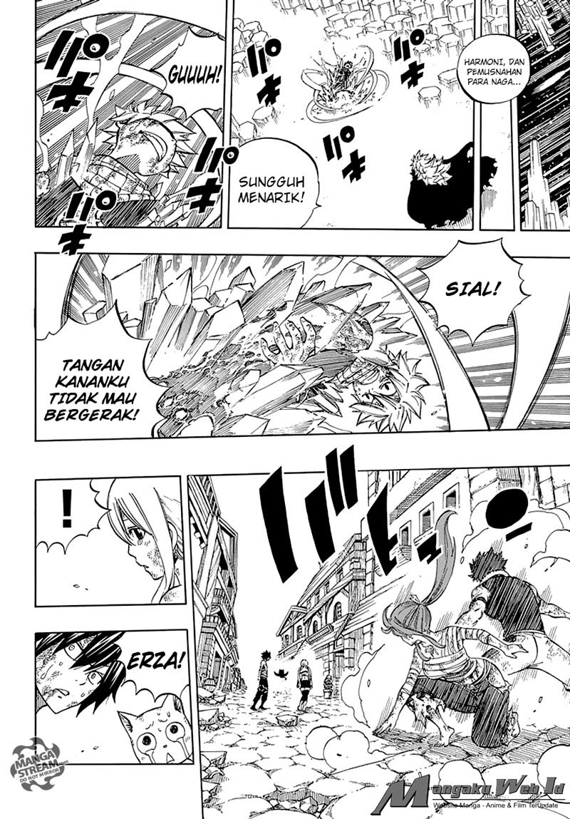 fairy-tail - Chapter: 540