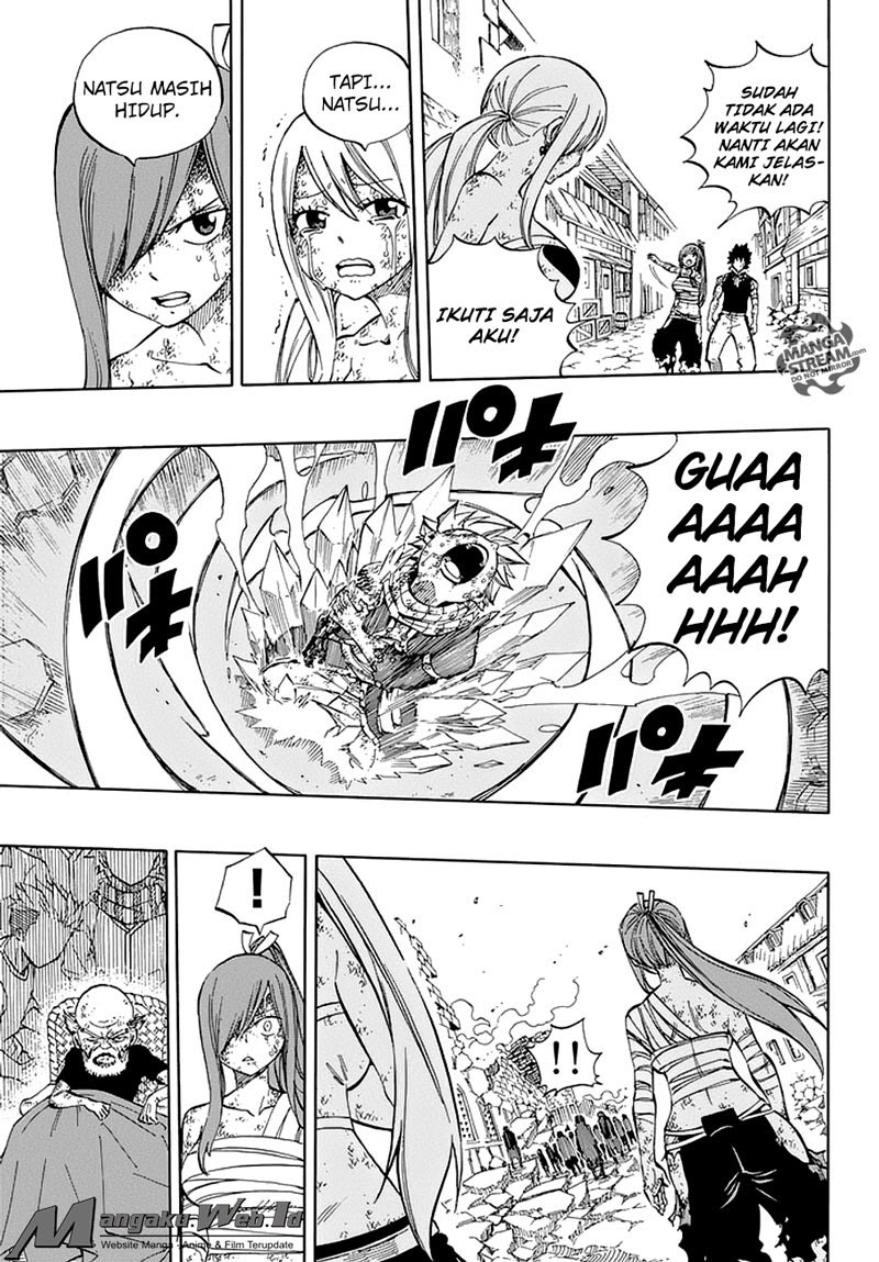 fairy-tail - Chapter: 540