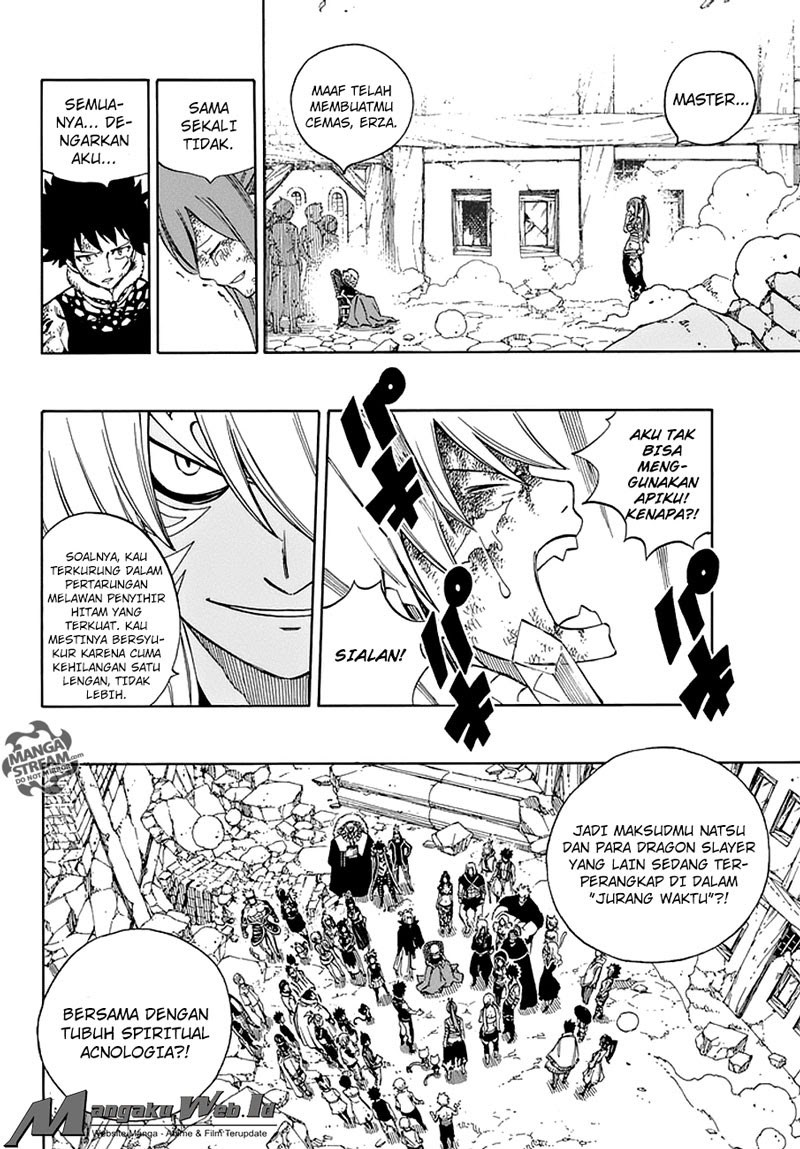 fairy-tail - Chapter: 540