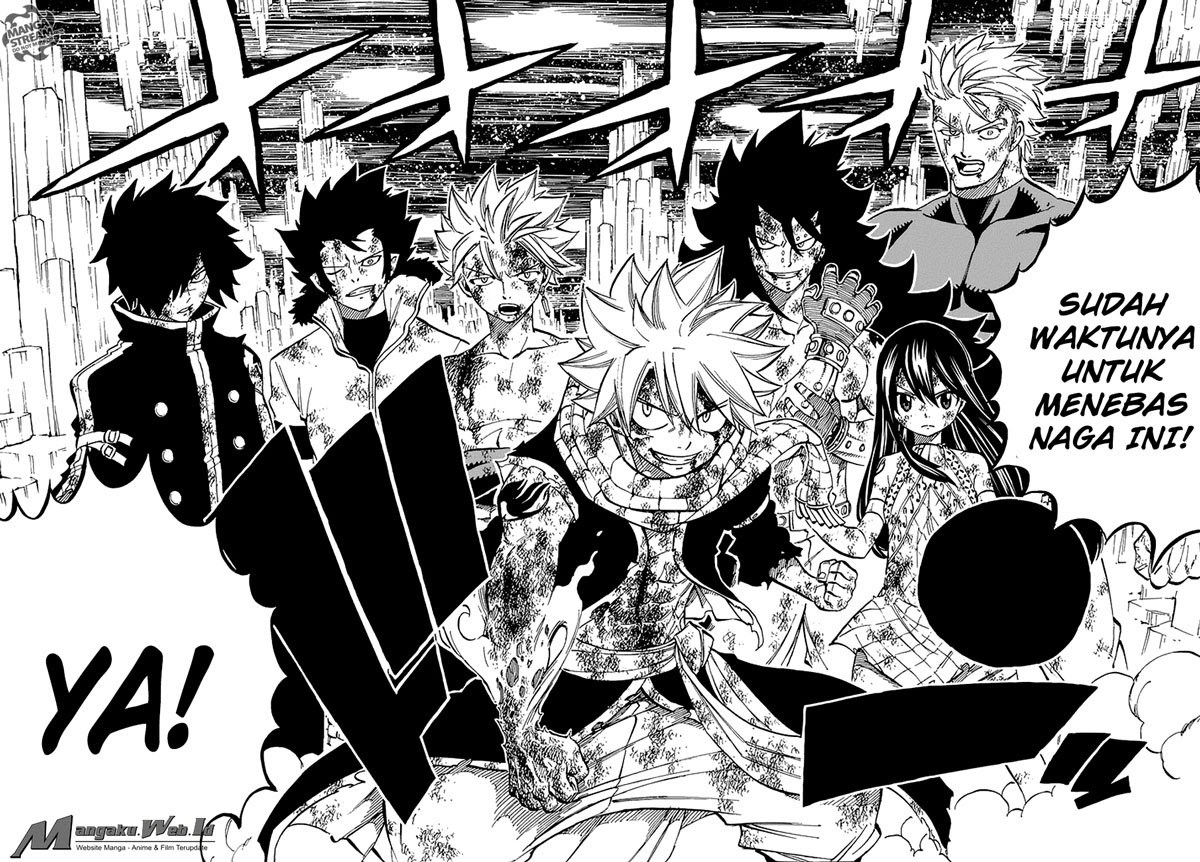 fairy-tail - Chapter: 540