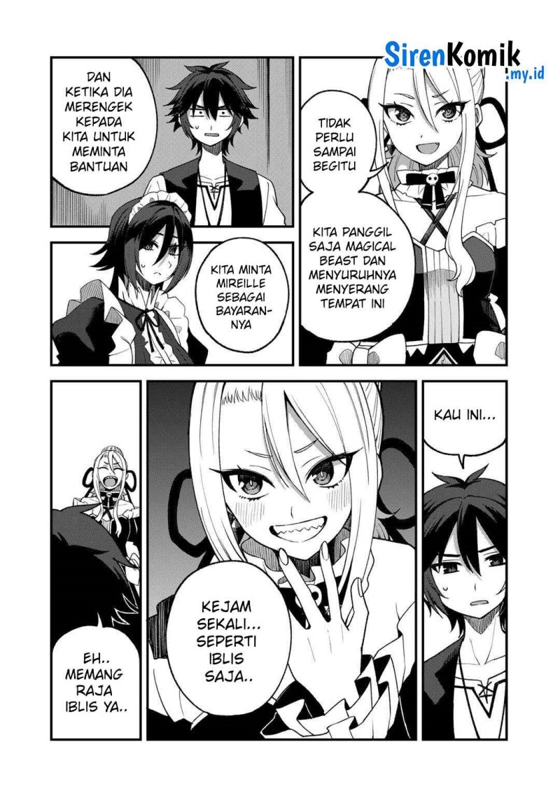 dorei-shounin-shika-sentakushi-ga-nai-desu-yo-harem-nani-sore-oishii-no - Chapter: 62