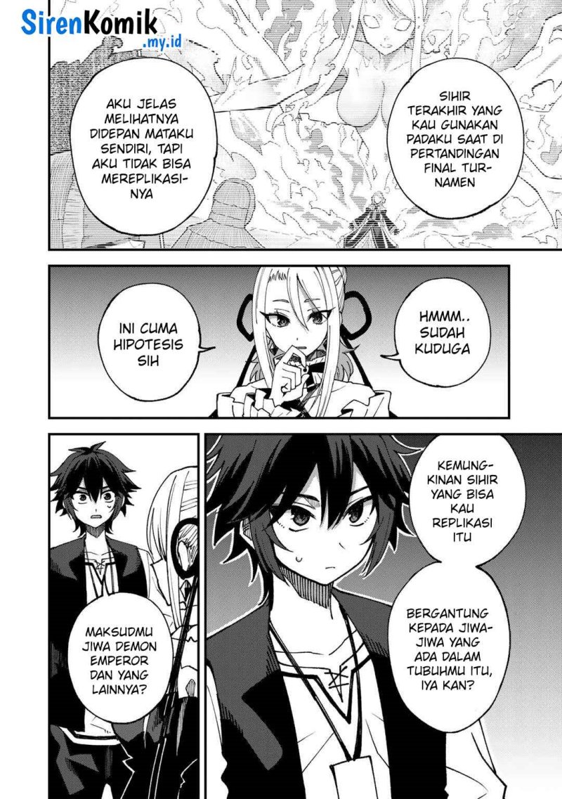 dorei-shounin-shika-sentakushi-ga-nai-desu-yo-harem-nani-sore-oishii-no - Chapter: 62