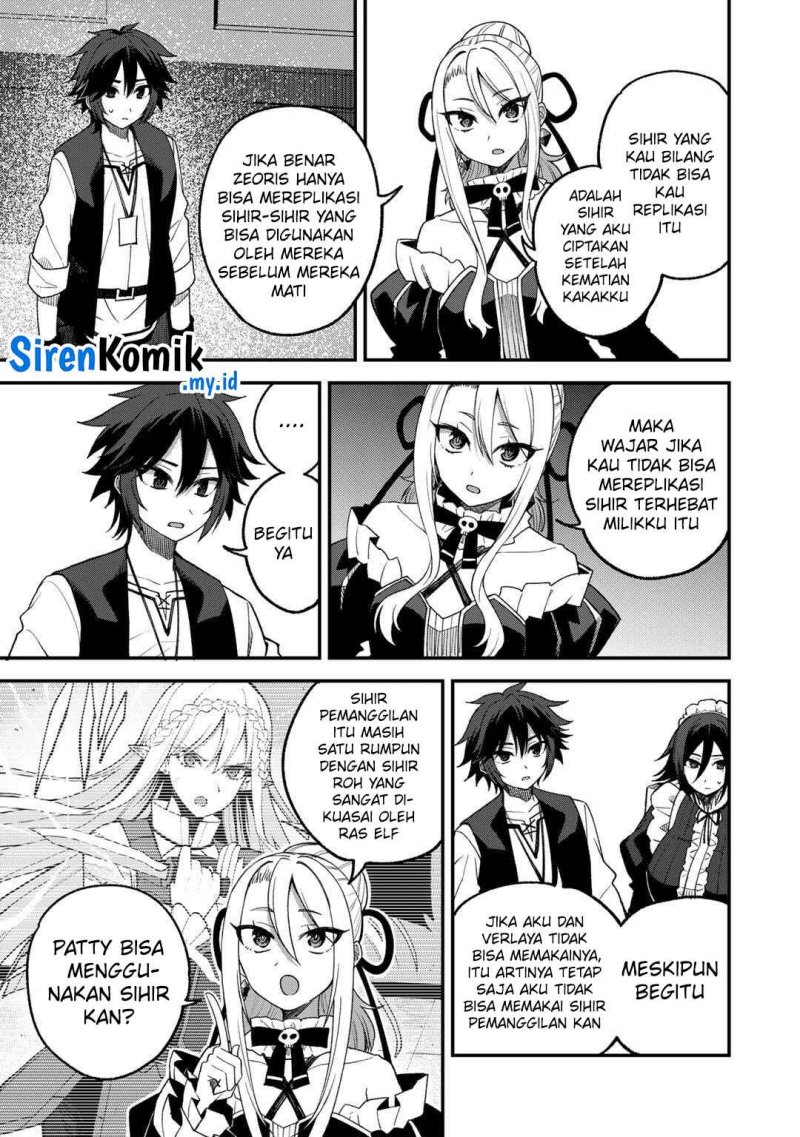 dorei-shounin-shika-sentakushi-ga-nai-desu-yo-harem-nani-sore-oishii-no - Chapter: 62