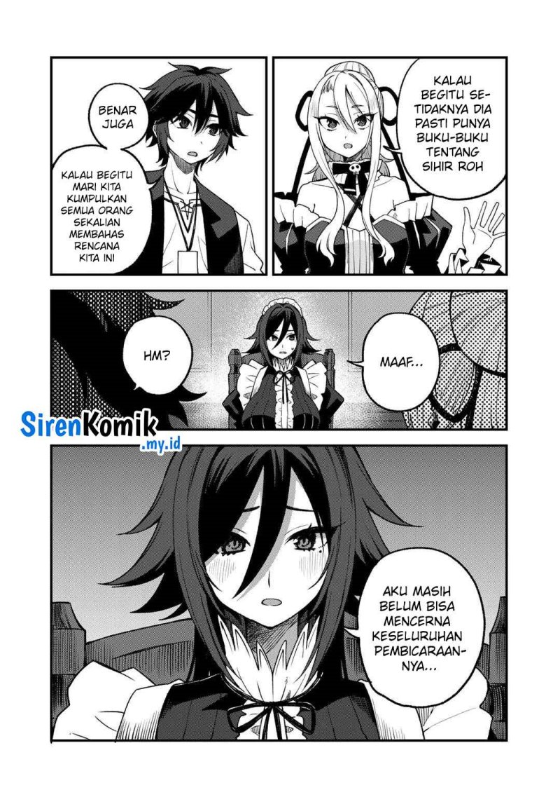 dorei-shounin-shika-sentakushi-ga-nai-desu-yo-harem-nani-sore-oishii-no - Chapter: 62