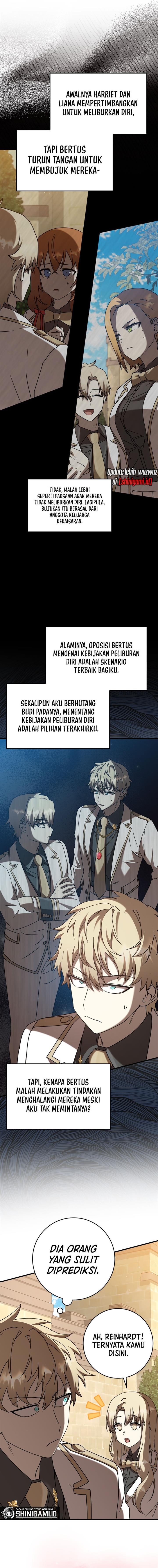 the-demon-prince-goes-to-the-academy - Chapter: 43