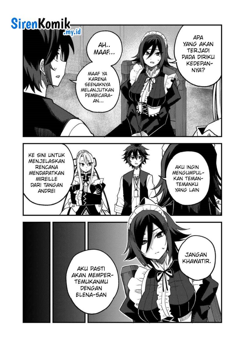 dorei-shounin-shika-sentakushi-ga-nai-desu-yo-harem-nani-sore-oishii-no - Chapter: 62