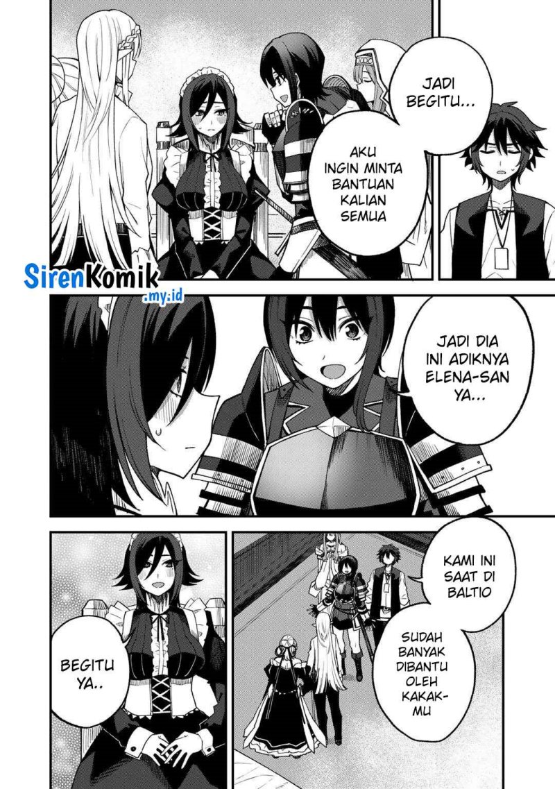 dorei-shounin-shika-sentakushi-ga-nai-desu-yo-harem-nani-sore-oishii-no - Chapter: 62