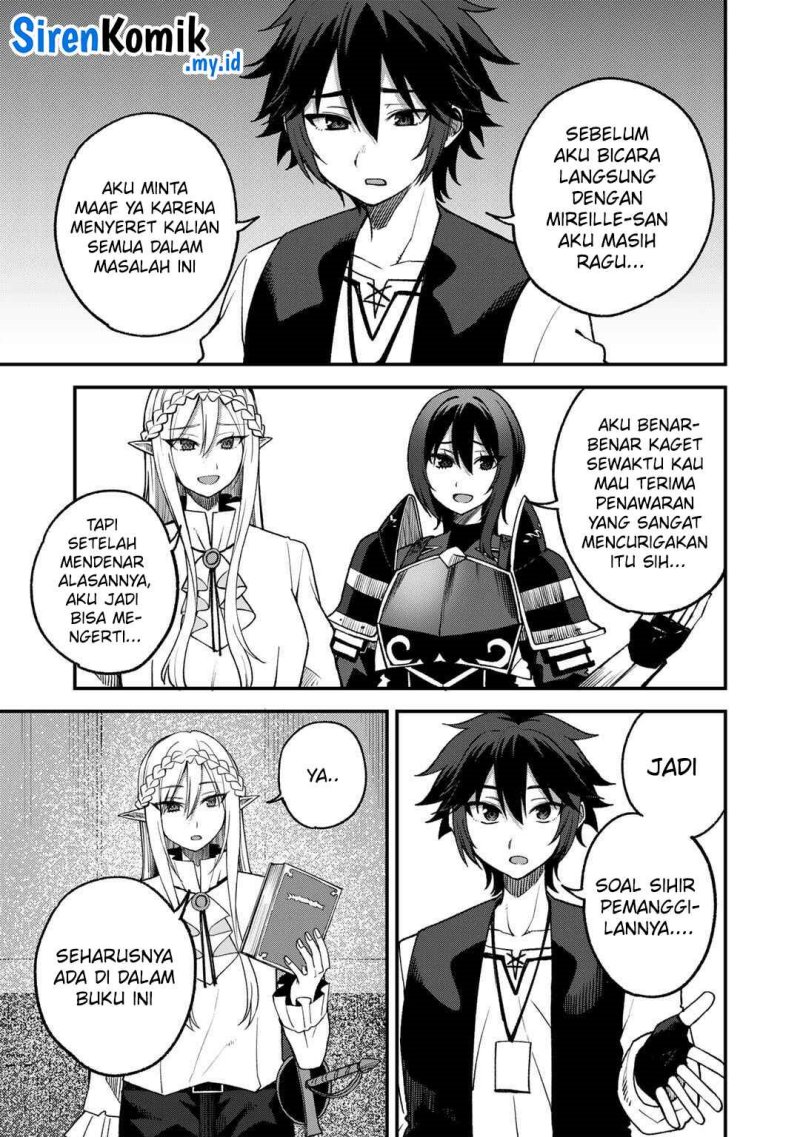 dorei-shounin-shika-sentakushi-ga-nai-desu-yo-harem-nani-sore-oishii-no - Chapter: 62