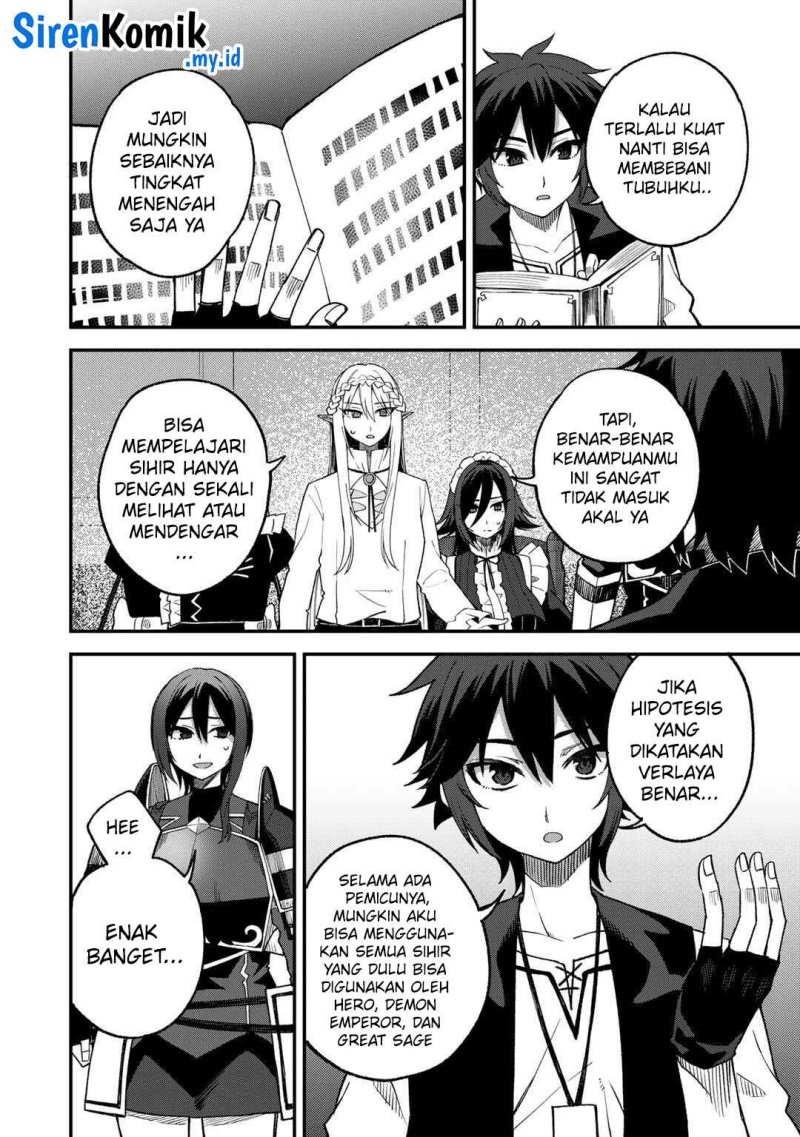 dorei-shounin-shika-sentakushi-ga-nai-desu-yo-harem-nani-sore-oishii-no - Chapter: 62