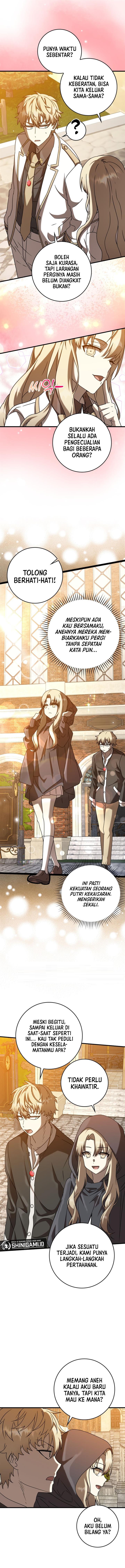 the-demon-prince-goes-to-the-academy - Chapter: 43