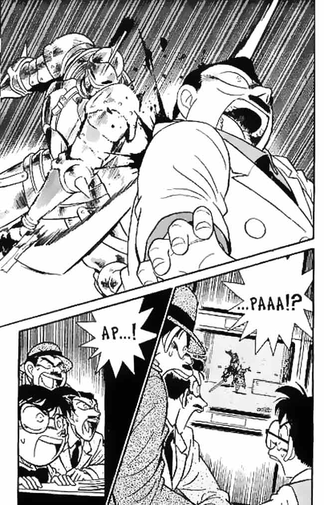detective-conan - Chapter: 031