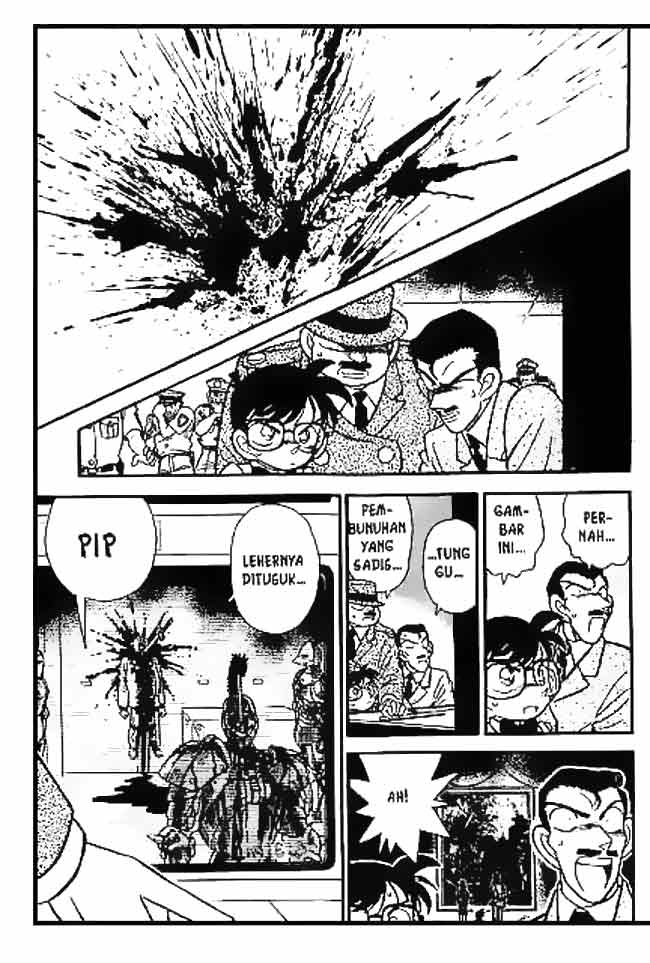 detective-conan - Chapter: 031