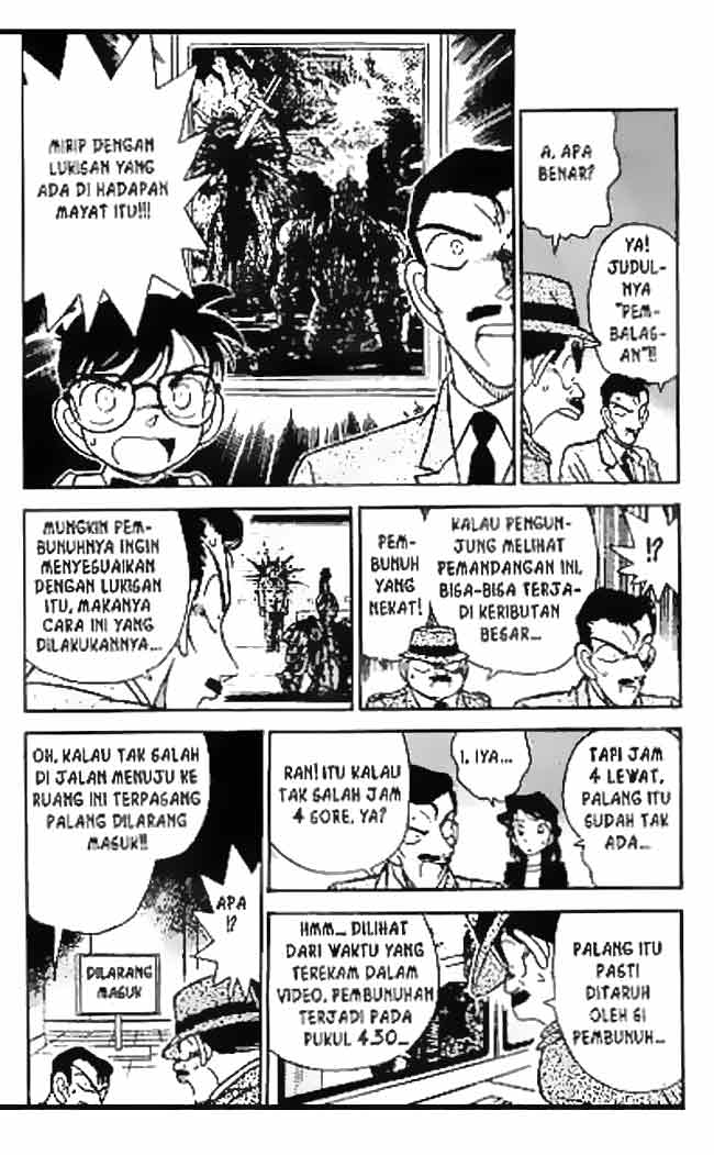 detective-conan - Chapter: 031