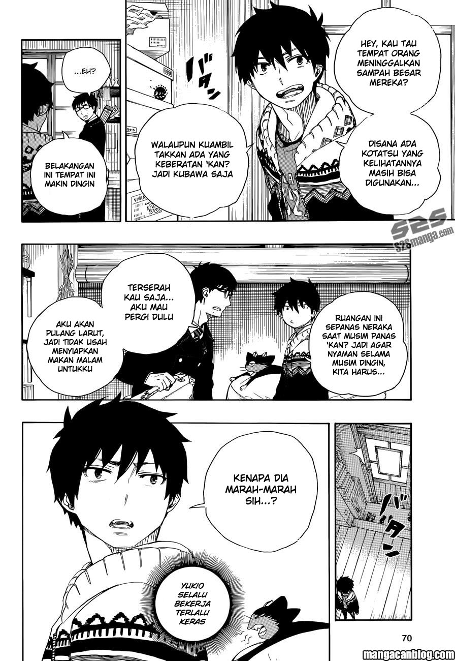 ao-no-exorcist - Chapter: 68