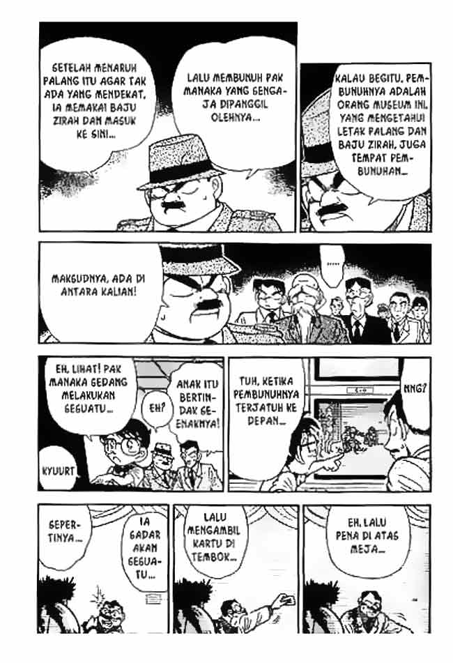 detective-conan - Chapter: 031