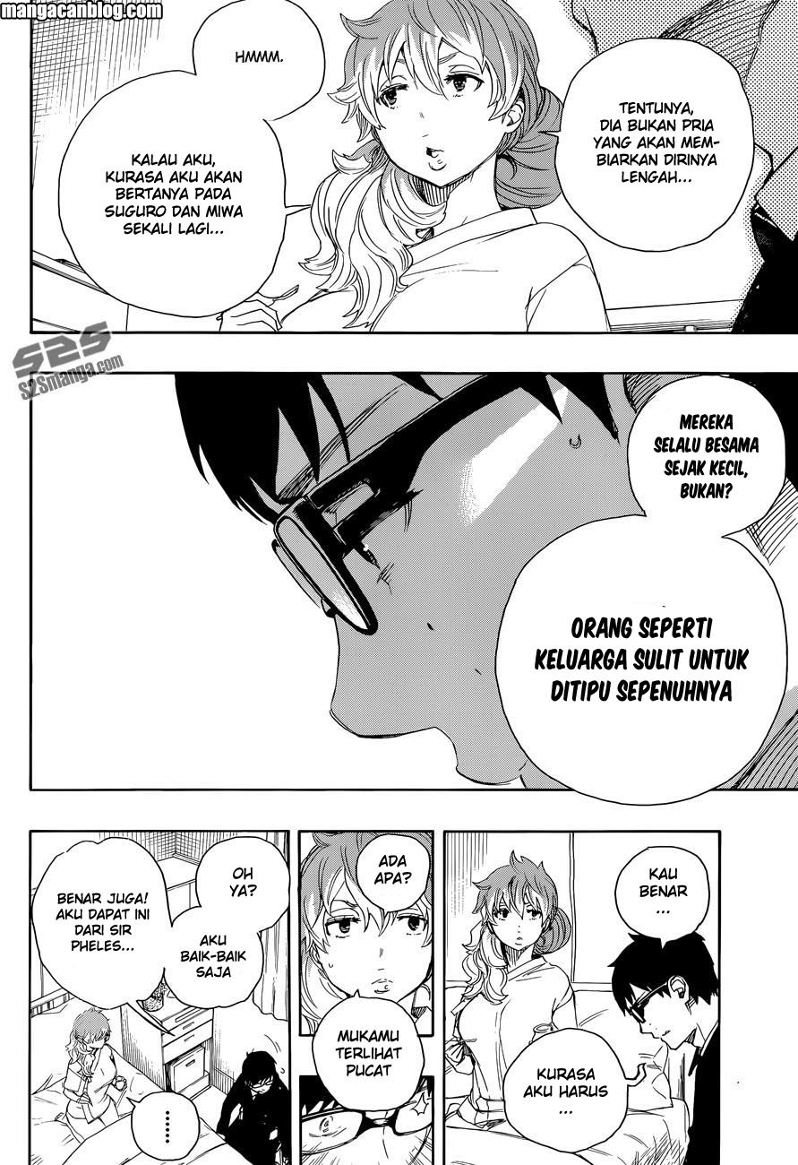 ao-no-exorcist - Chapter: 68