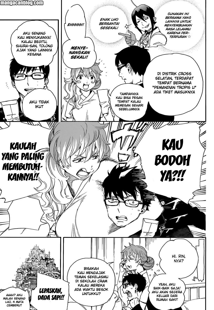 ao-no-exorcist - Chapter: 68