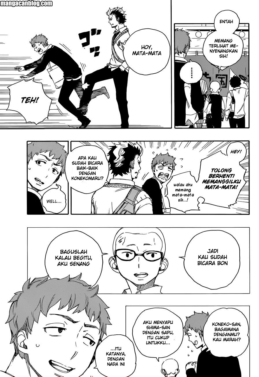 ao-no-exorcist - Chapter: 68