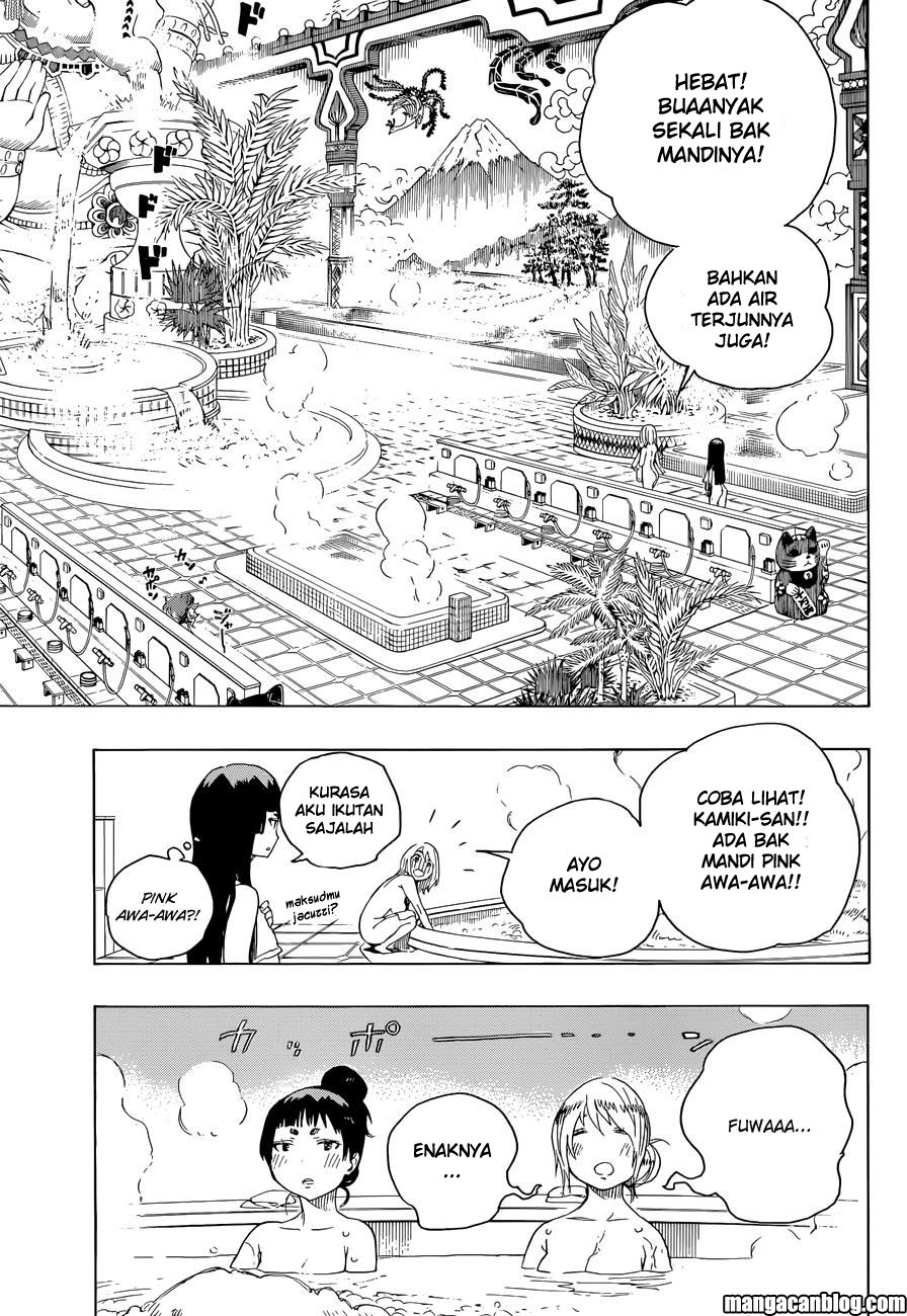 ao-no-exorcist - Chapter: 68