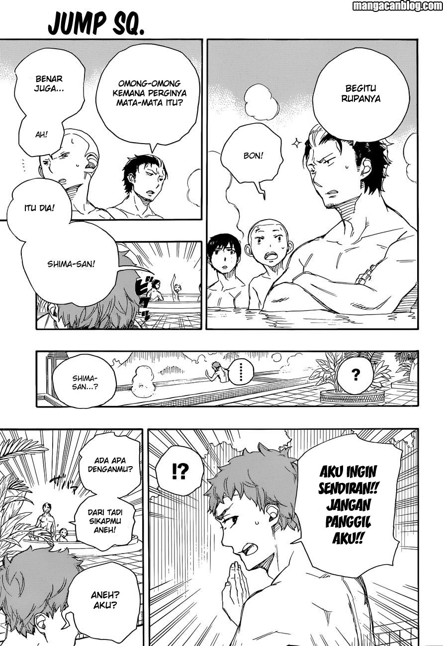 ao-no-exorcist - Chapter: 68