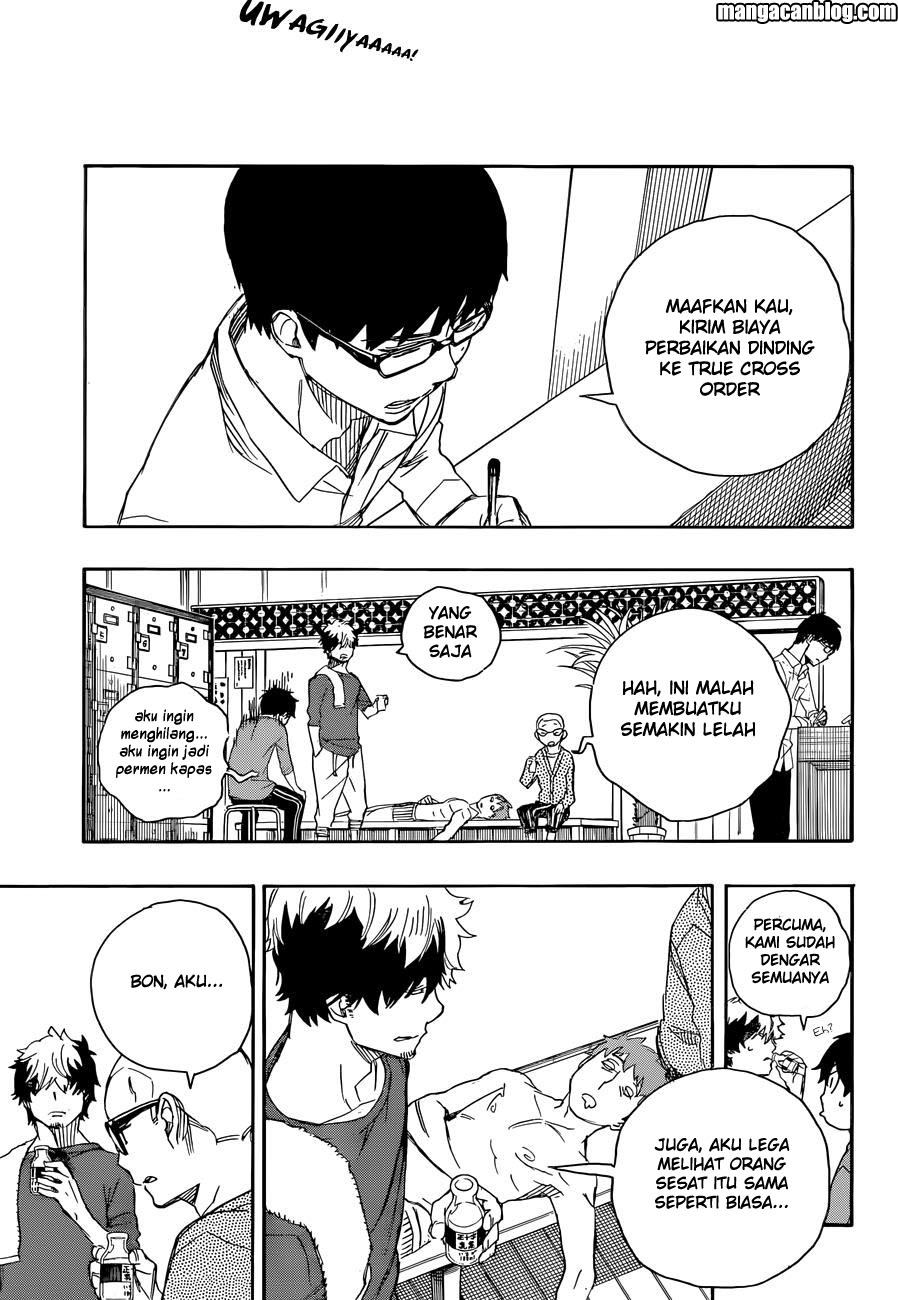 ao-no-exorcist - Chapter: 68