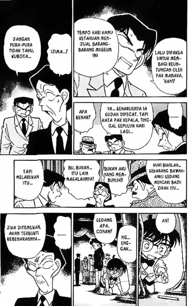 detective-conan - Chapter: 031