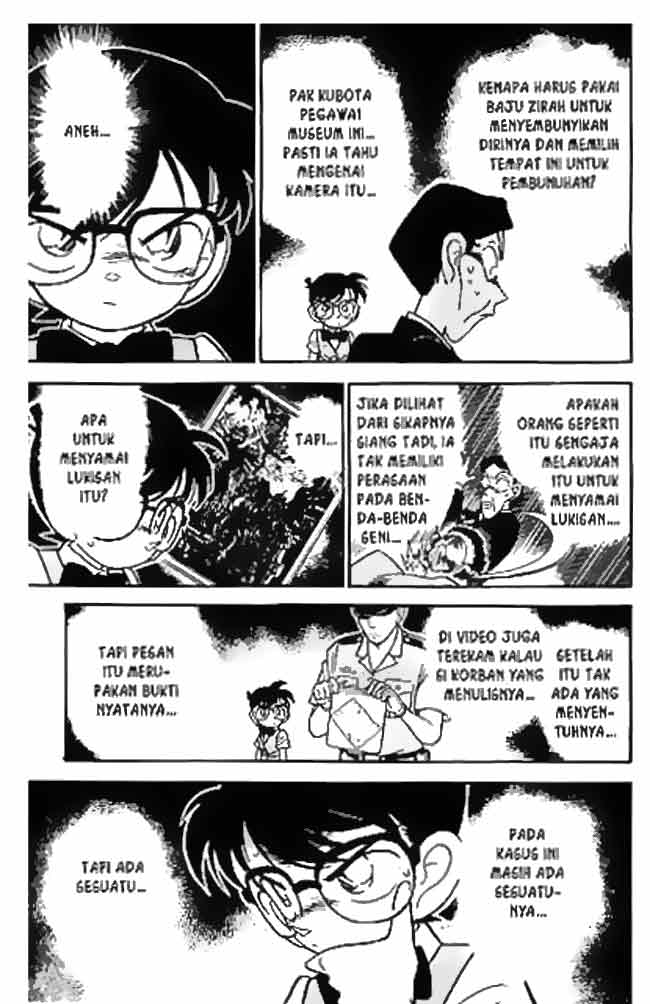 detective-conan - Chapter: 031