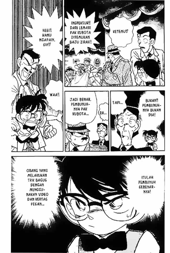 detective-conan - Chapter: 031
