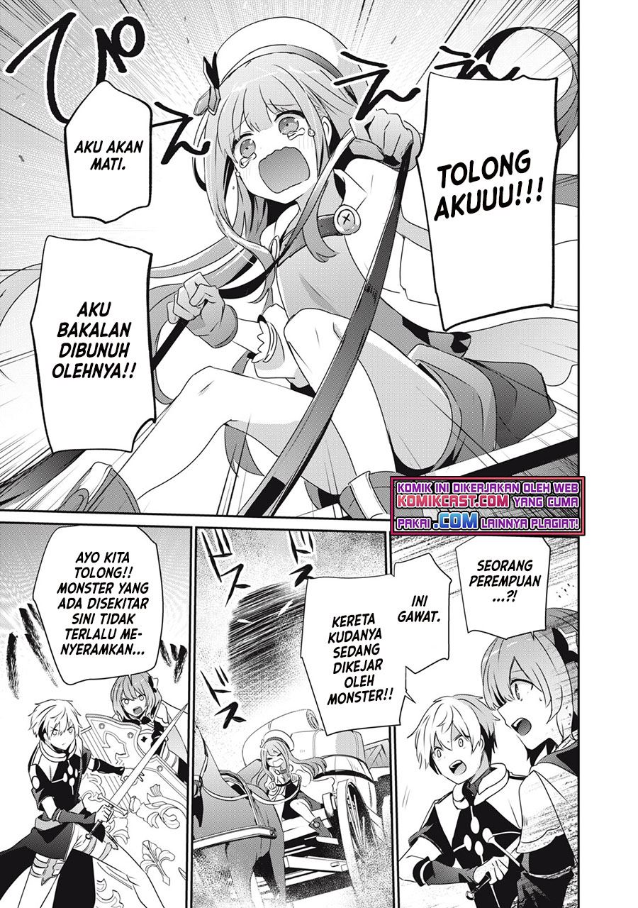 teihen-boukensha-da-kedo-mahou-wo-kiwamete-miru-koto-ni-shita-munou-skill-kara-kami-skill-ni-shinka-shita-mahou-souzou-to-item-sakusei-de-musou-suru - Chapter: 5.2