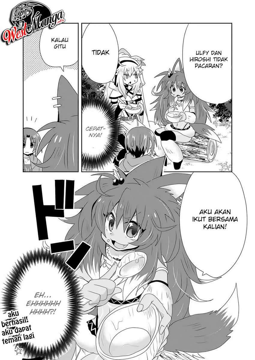 zettai-ni-yatte-wa-ikenai-isekai-shoukan - Chapter: 15