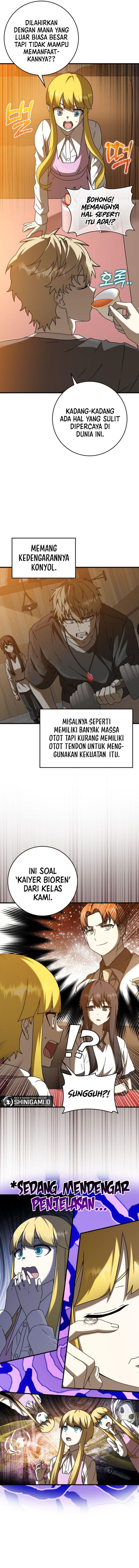 the-demon-prince-goes-to-the-academy - Chapter: 41