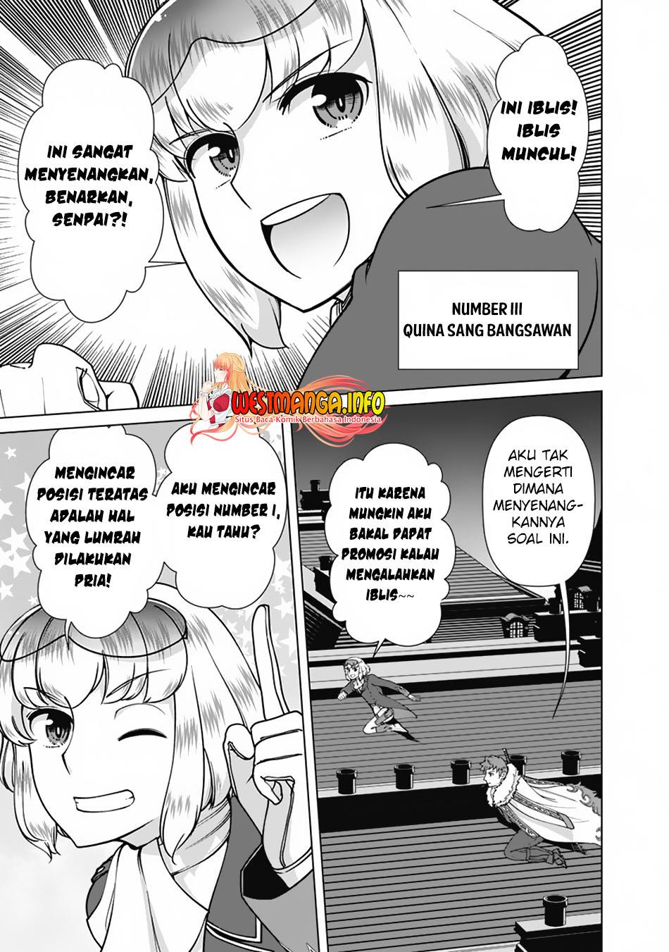 rettou-me-no-tensei-majutsushi-shiitage-rareta-moto-yuusha-wa-mirai-no-sekai-o-yoyuu-de-ikinuku - Chapter: 97