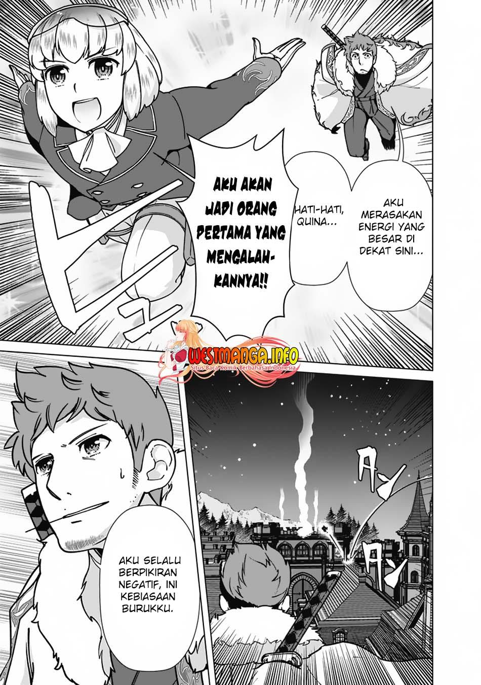 rettou-me-no-tensei-majutsushi-shiitage-rareta-moto-yuusha-wa-mirai-no-sekai-o-yoyuu-de-ikinuku - Chapter: 97