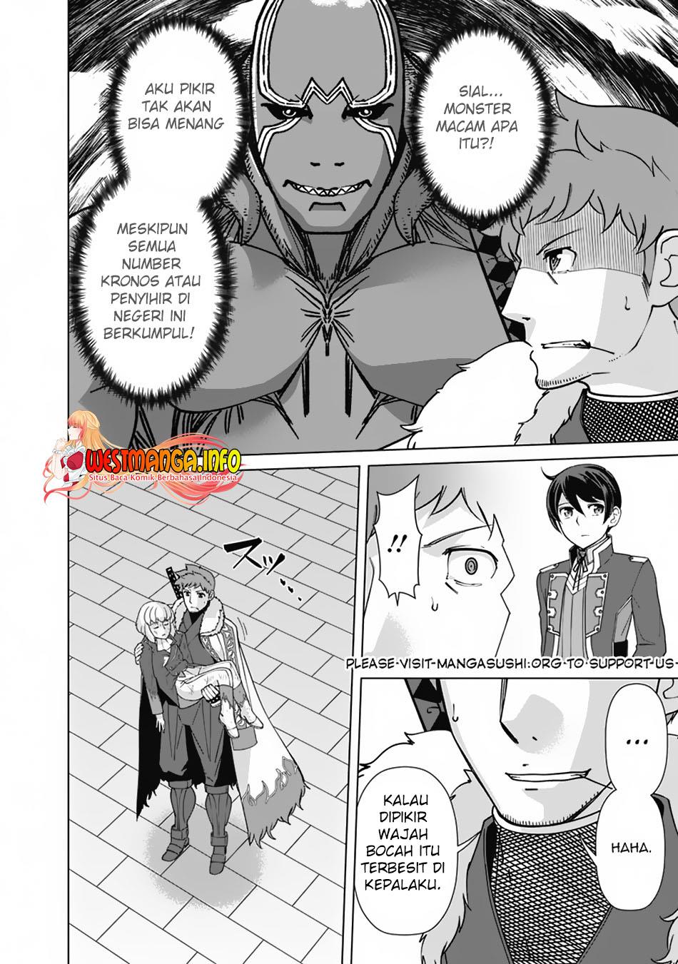 rettou-me-no-tensei-majutsushi-shiitage-rareta-moto-yuusha-wa-mirai-no-sekai-o-yoyuu-de-ikinuku - Chapter: 97