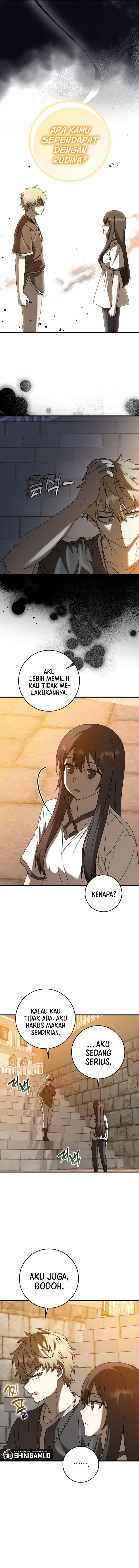 the-demon-prince-goes-to-the-academy - Chapter: 41