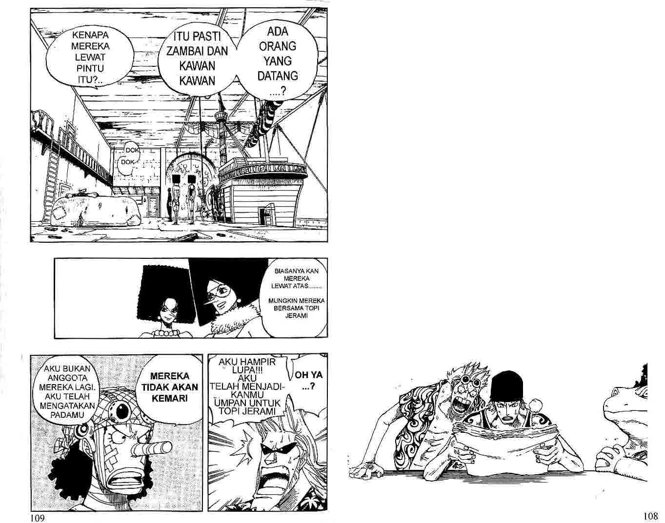 one-piece-id - Chapter: 352