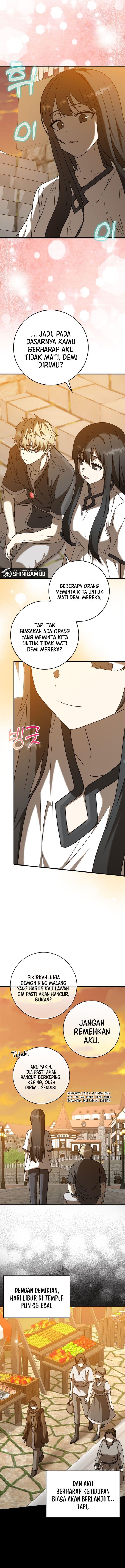 the-demon-prince-goes-to-the-academy - Chapter: 41