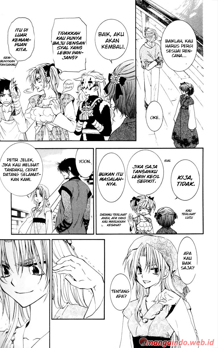 akatsuki-no-yona - Chapter: 34