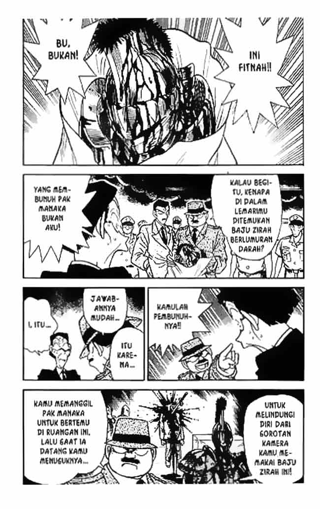 detective-conan - Chapter: 032