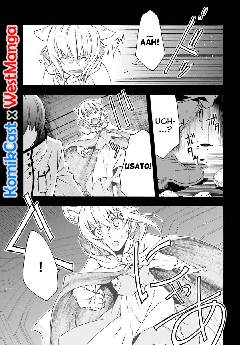 the-wrong-way-to-use-healing-magic - Chapter: 28.1