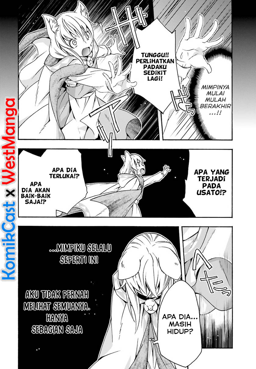 the-wrong-way-to-use-healing-magic - Chapter: 28.1