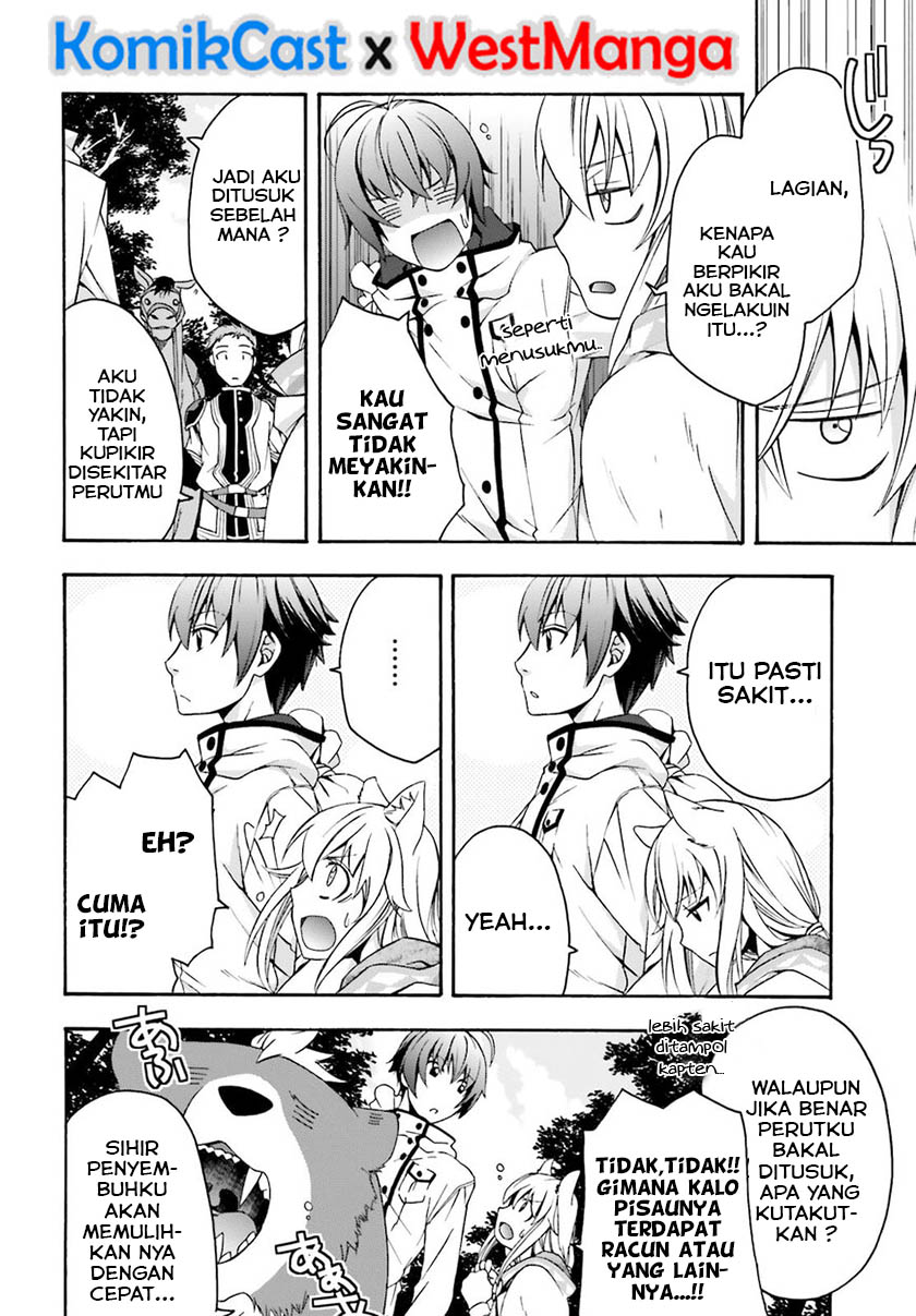 the-wrong-way-to-use-healing-magic - Chapter: 28.1