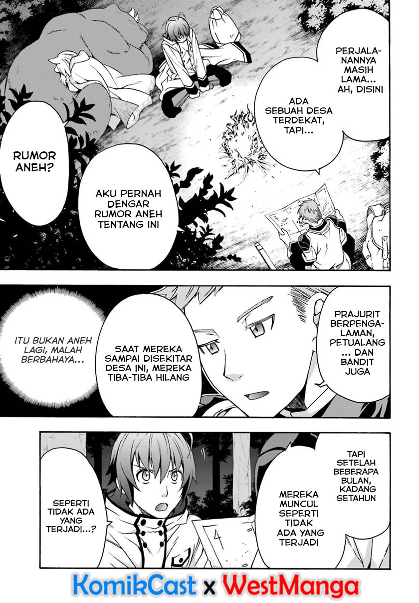 the-wrong-way-to-use-healing-magic - Chapter: 28.1
