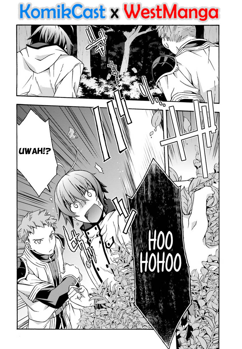 the-wrong-way-to-use-healing-magic - Chapter: 28.1