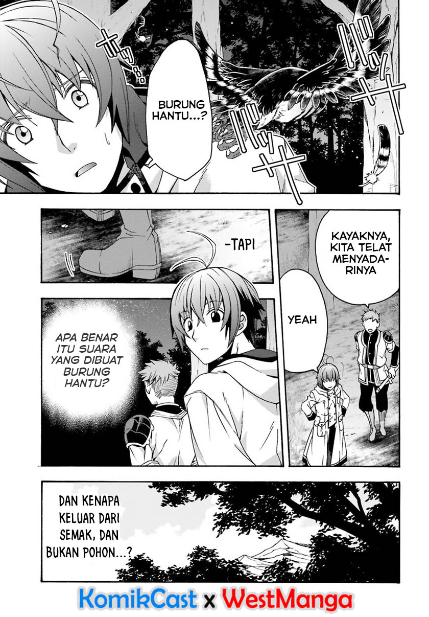 the-wrong-way-to-use-healing-magic - Chapter: 28.1