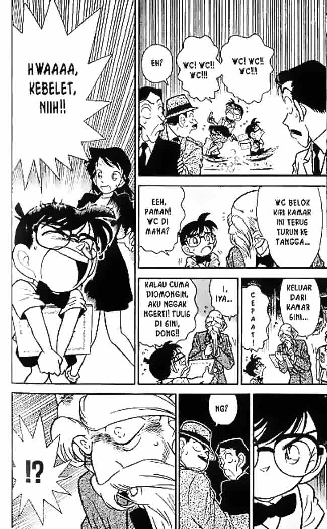 detective-conan - Chapter: 032