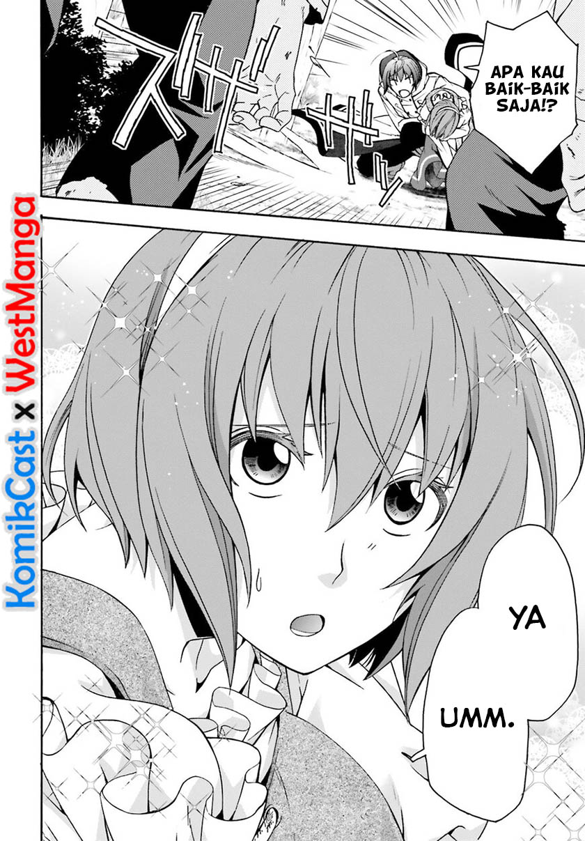 the-wrong-way-to-use-healing-magic - Chapter: 28.1